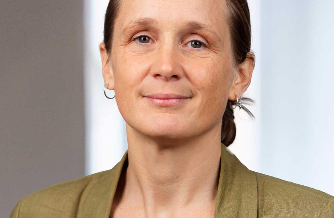 Nikola Kiørboe