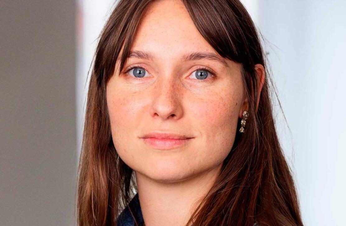 Signe Funch Wettergren