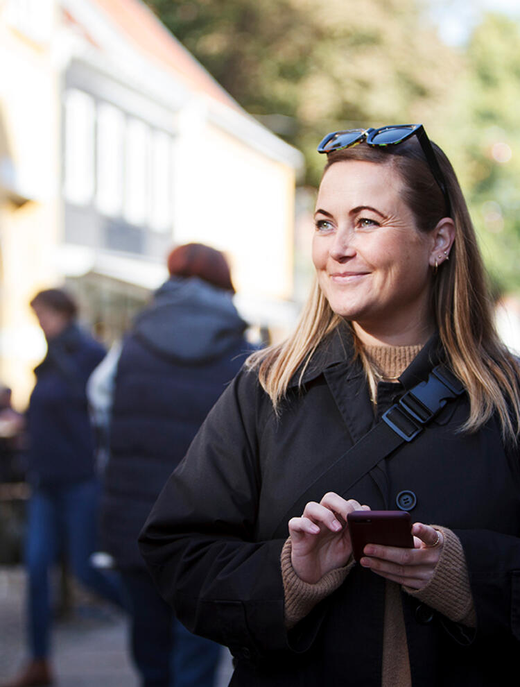 Forbrugerrådet Tænks 2021