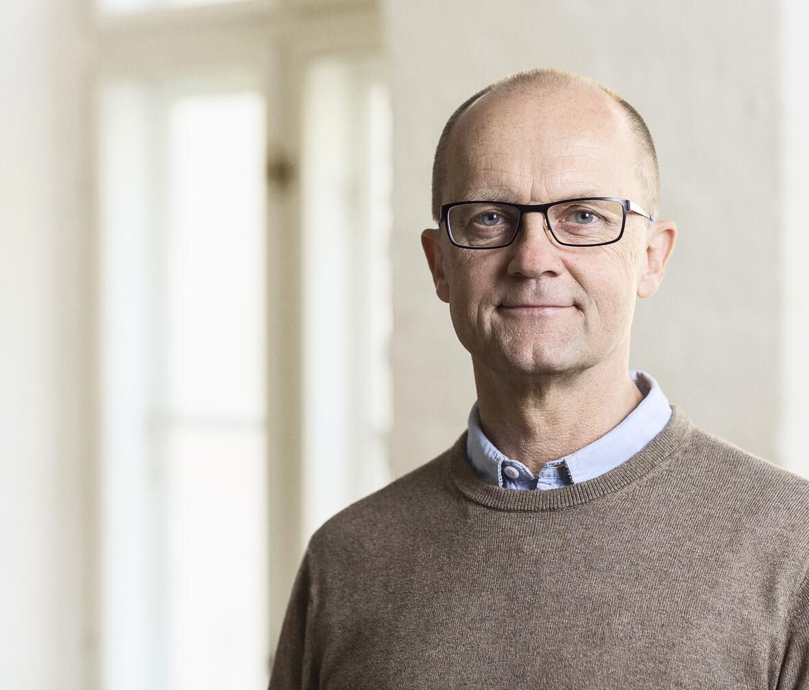 Morten Bruun Pedersen