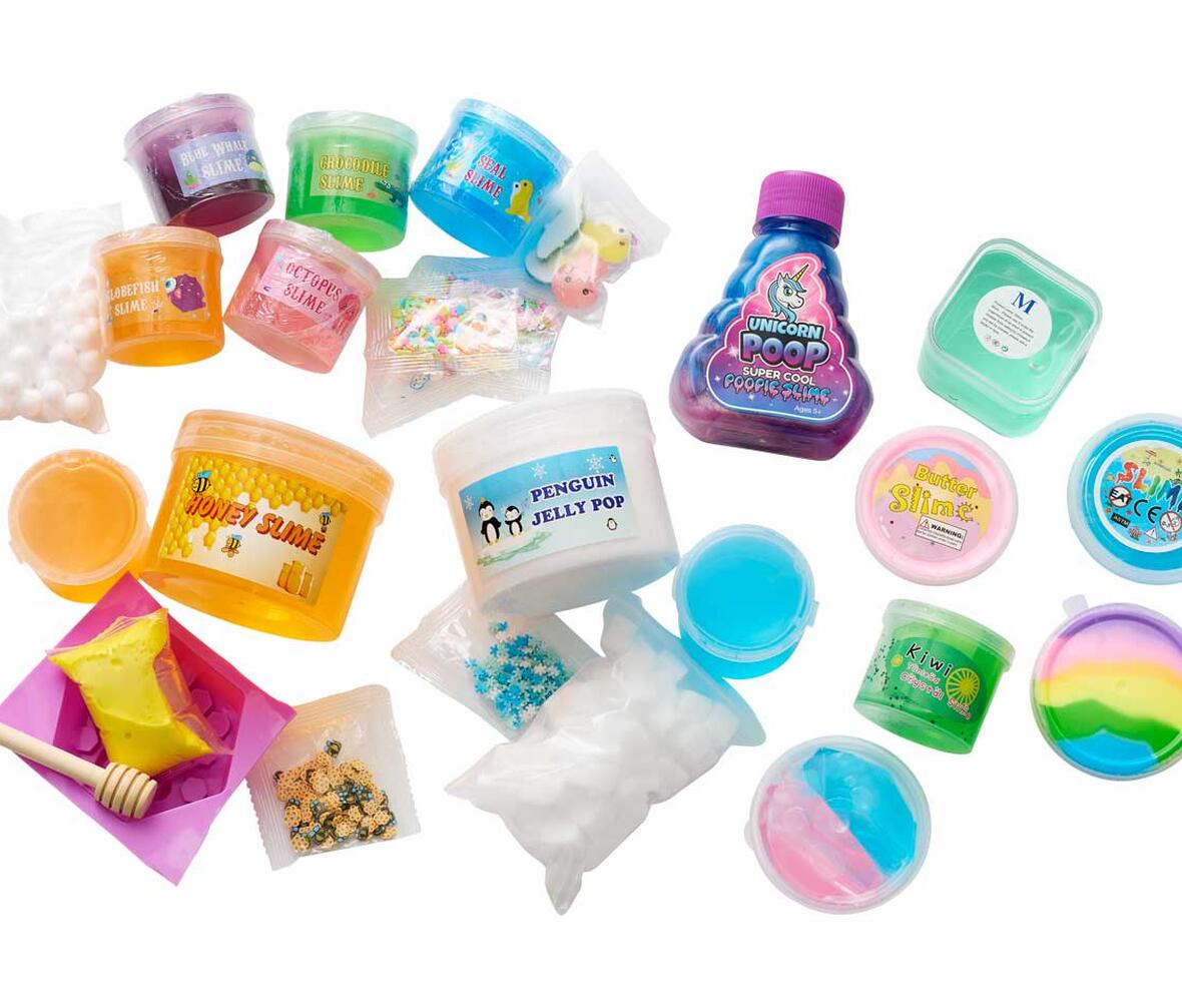 slime toy