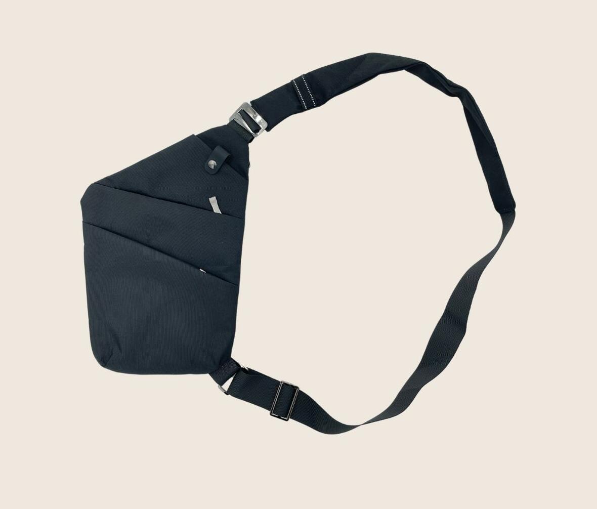 skuldertaske