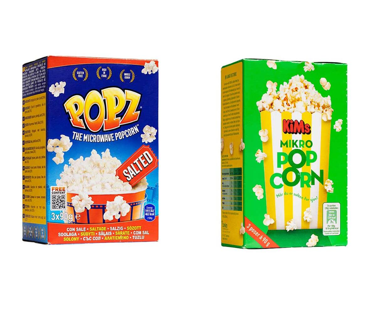 popcornsposer