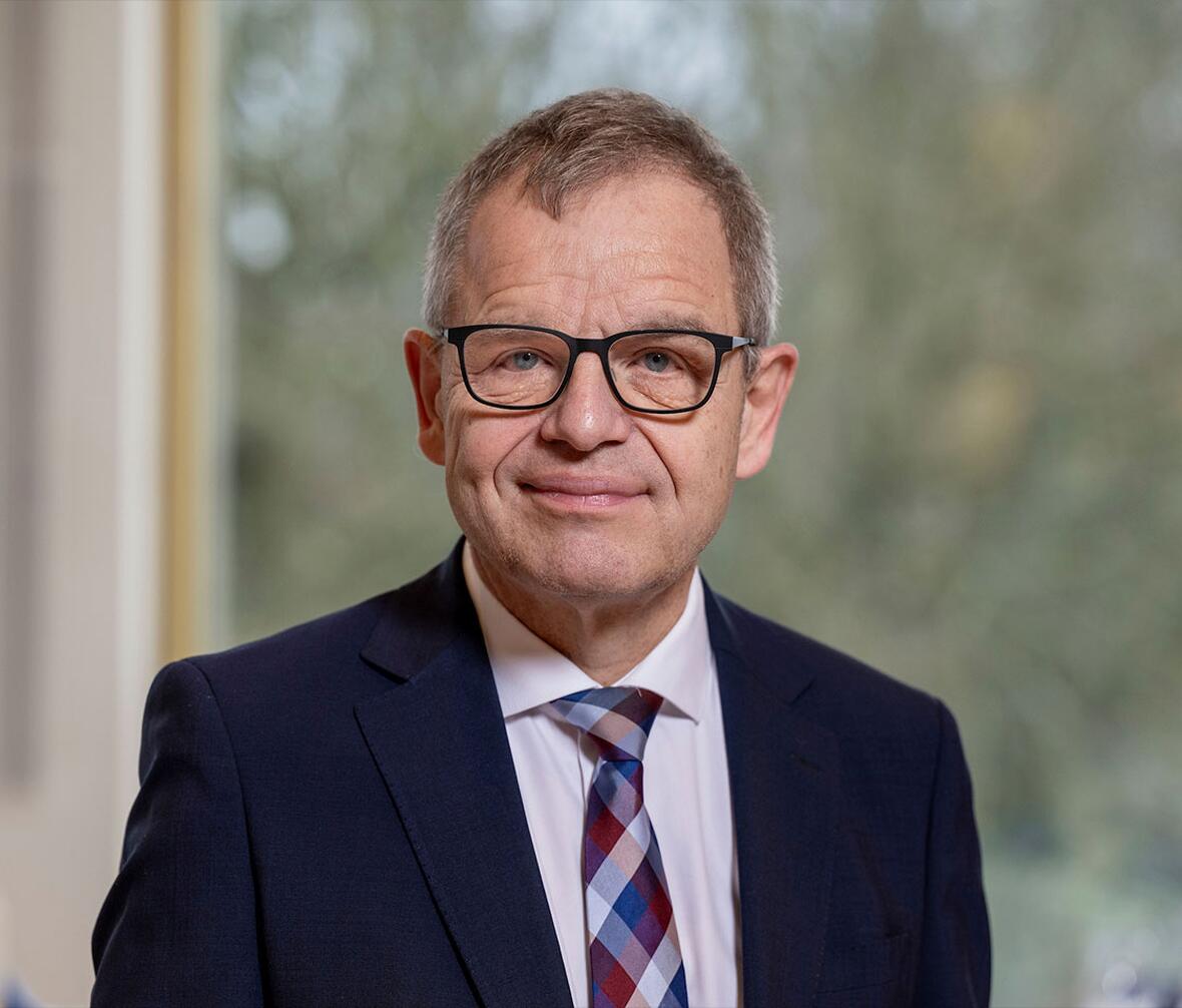 Lars Krull som fik dyrt mobilabonnement
