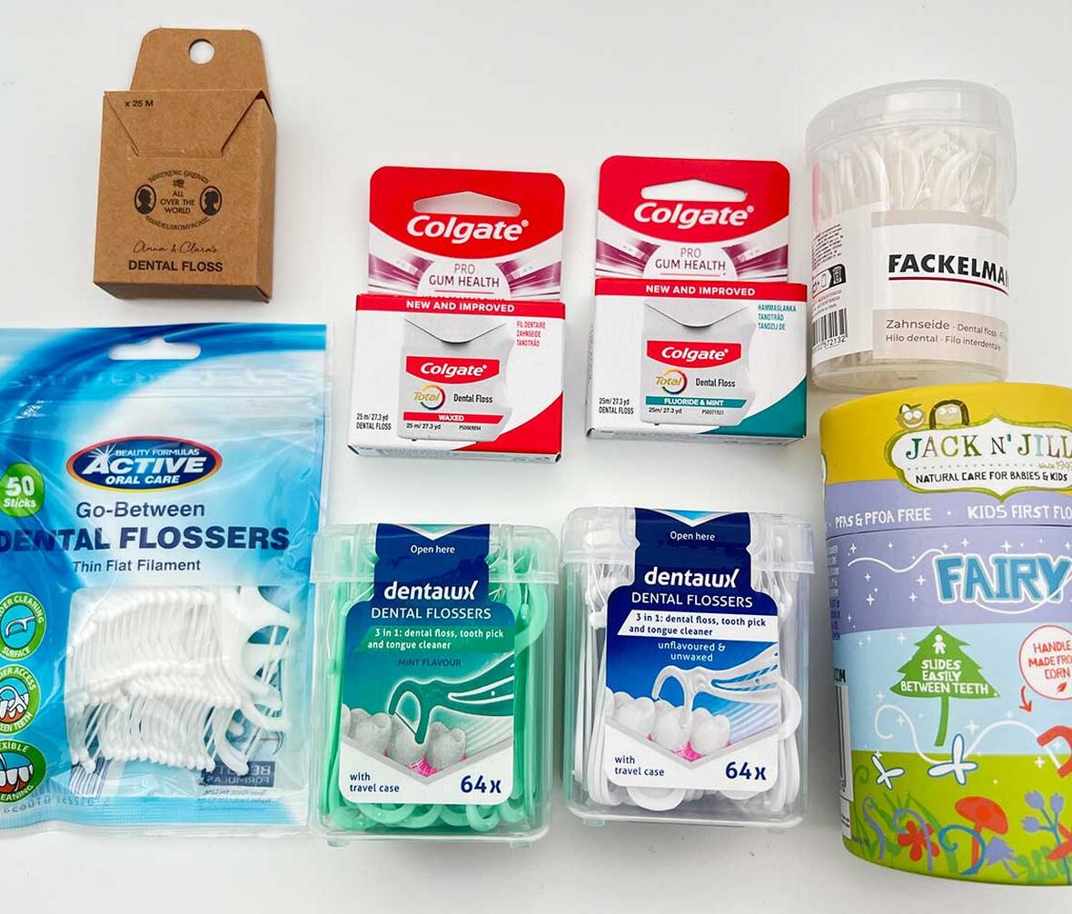 floss-zer-information