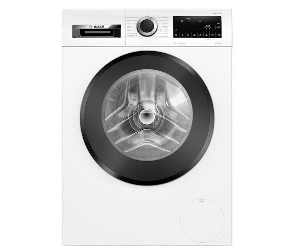 Bosch-WGG244ZTSN vaskemaskine