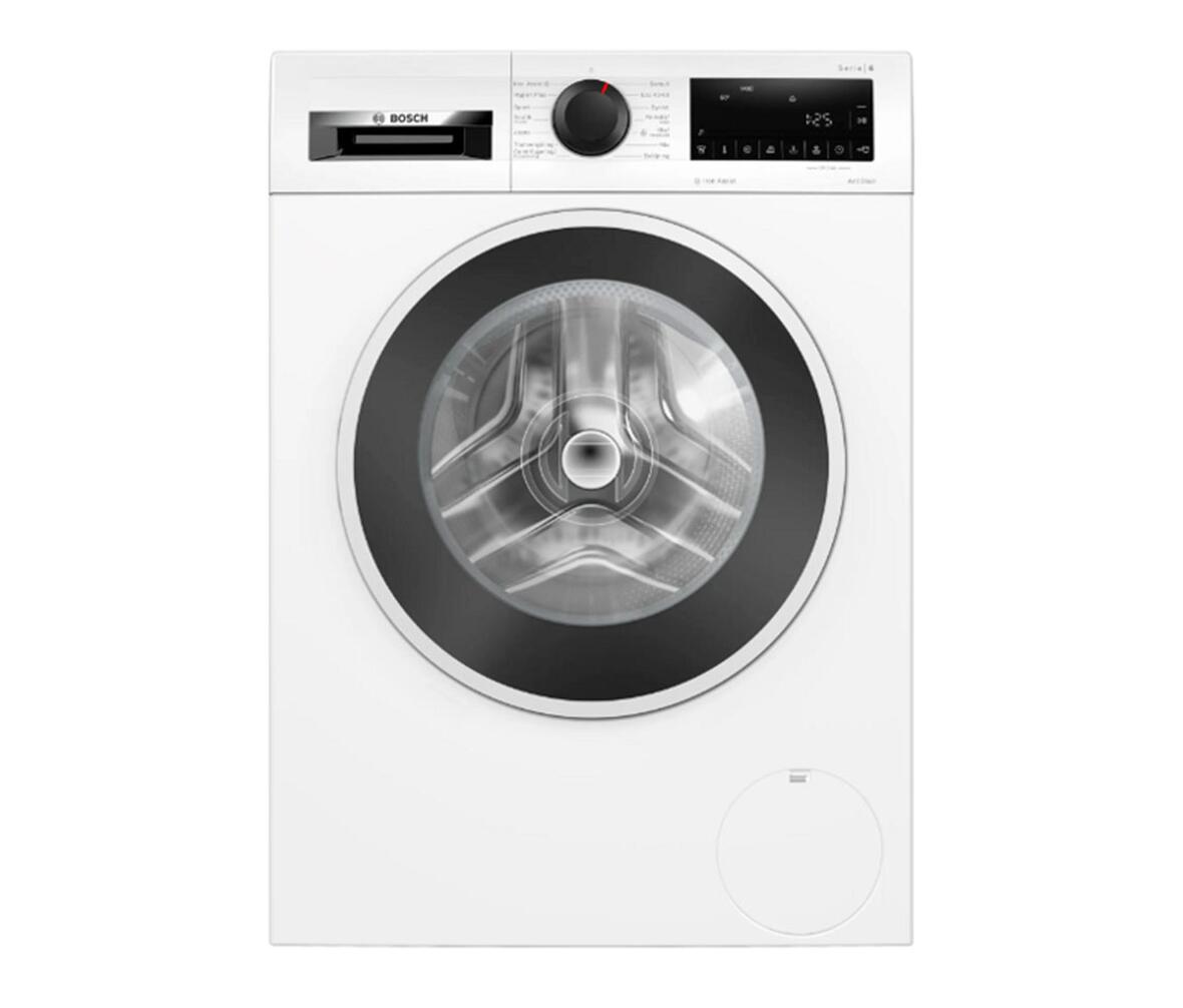 Bosch-WGG244ZISN vaskemaskine