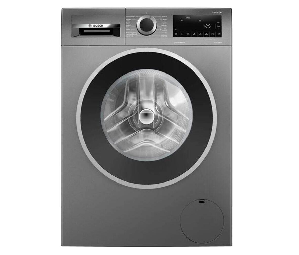 Bosch-WGG244ZSSN vaskemaskine
