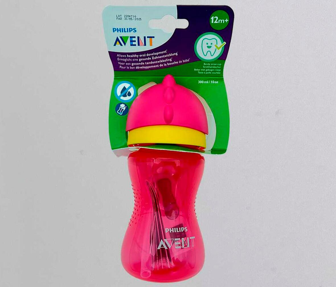 Phillips-Avent-drinking-cup