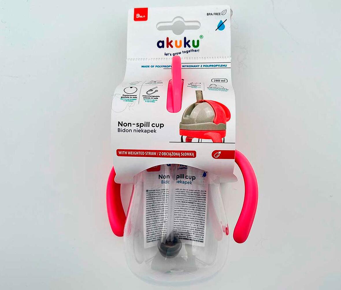 akuku Drinkingcup