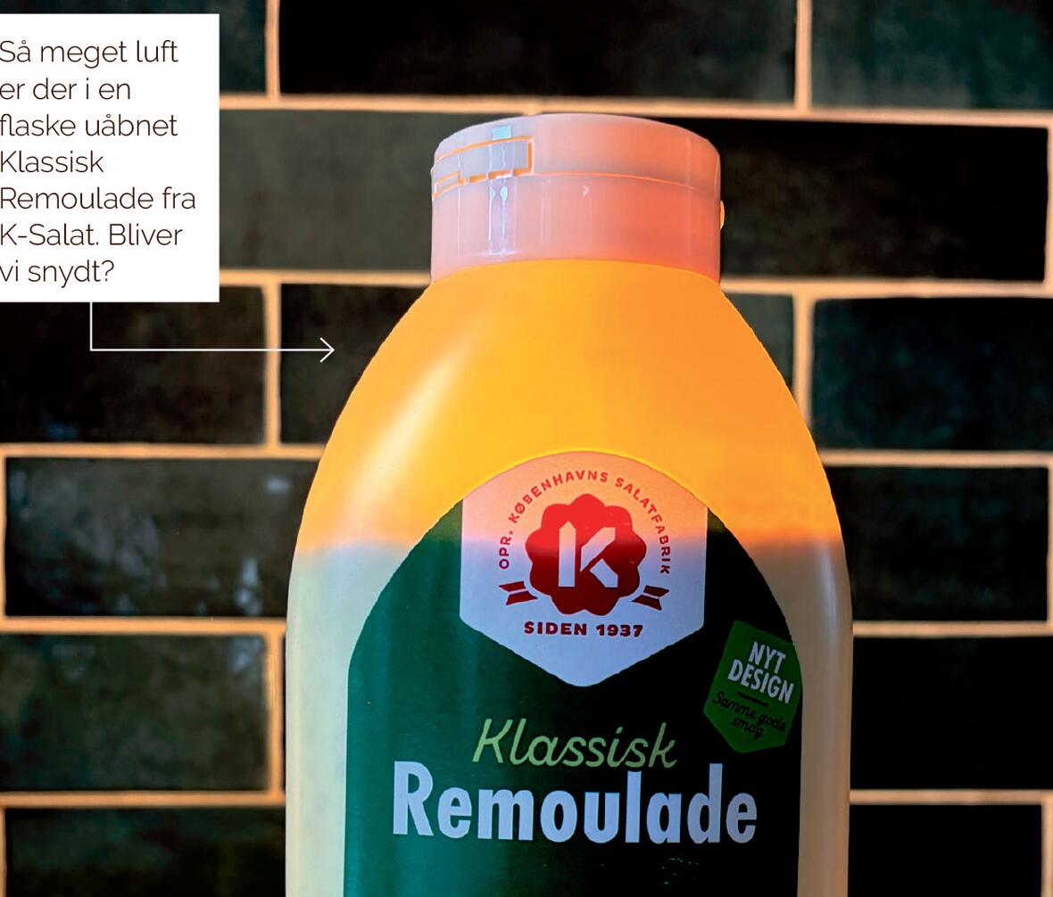 Remoulade K-salat