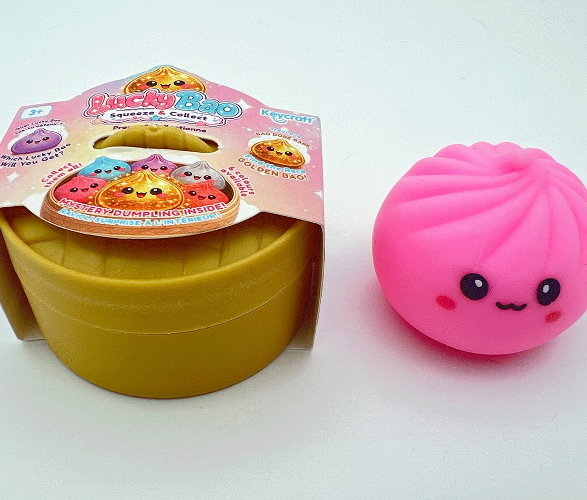 squishy dumpling BR