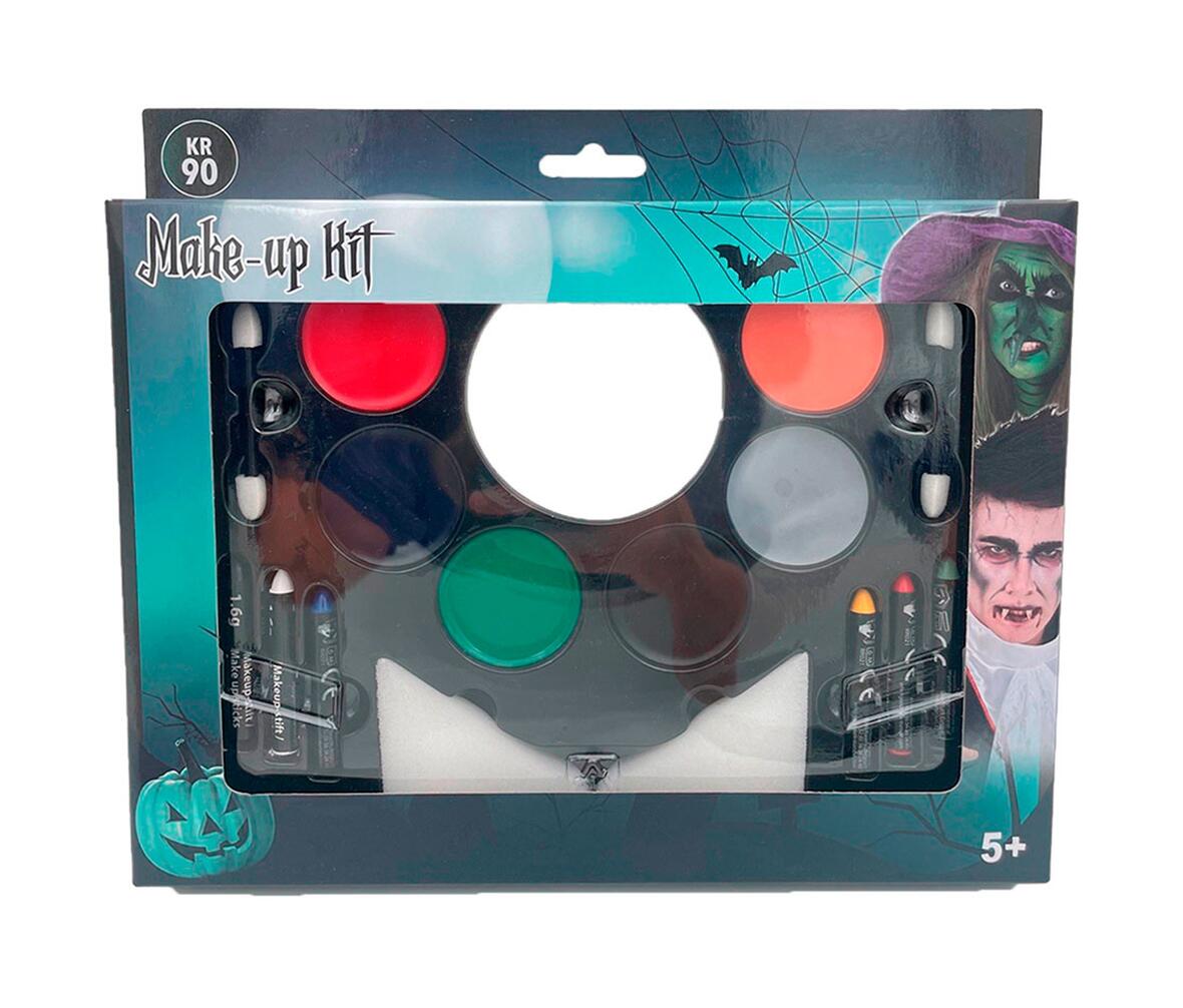 Goodmark Make-up kit 5+