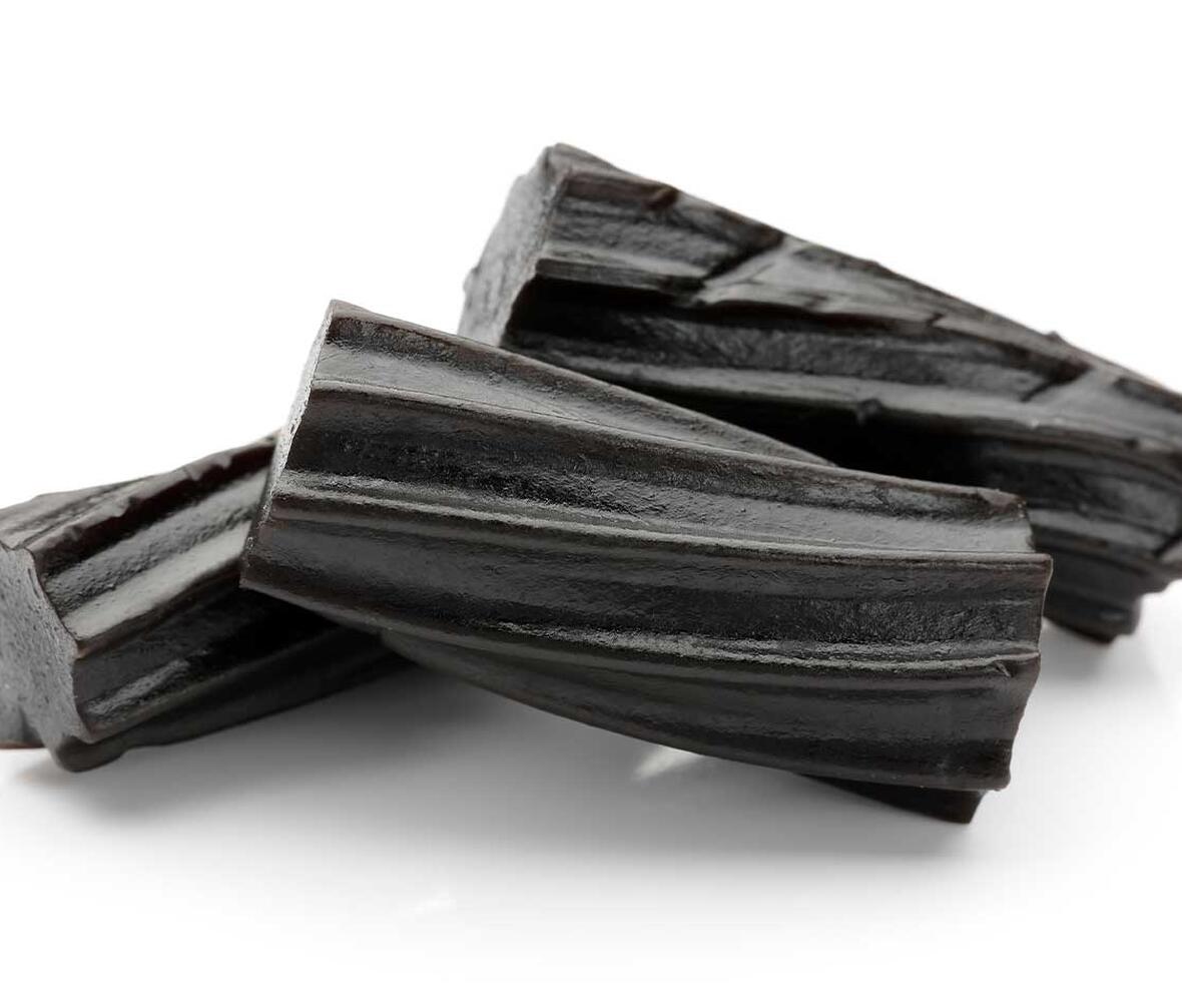 lakrids