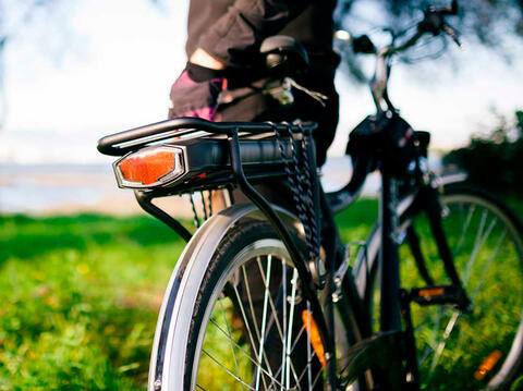 1300 elcykelejere er kommet med deres erfaringer til elcykler