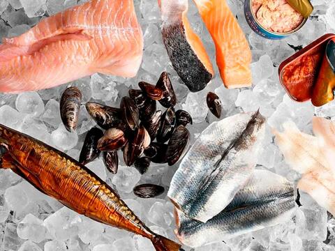 Hvilken type fisk er det mest ansvarligt at købe