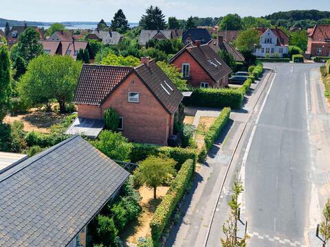 Huse i Danmark