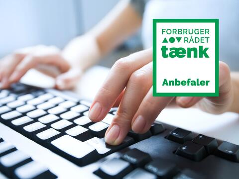 Disse to antivirus til Windows Anbefaler vi