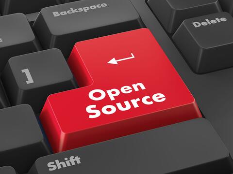 Open Source styresystem