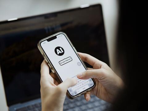 se hvilke mere privatlivsvenlige ai-assistenter du kan vælge