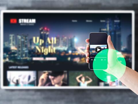 Sådan finder du gode film på streamingtjenesterne