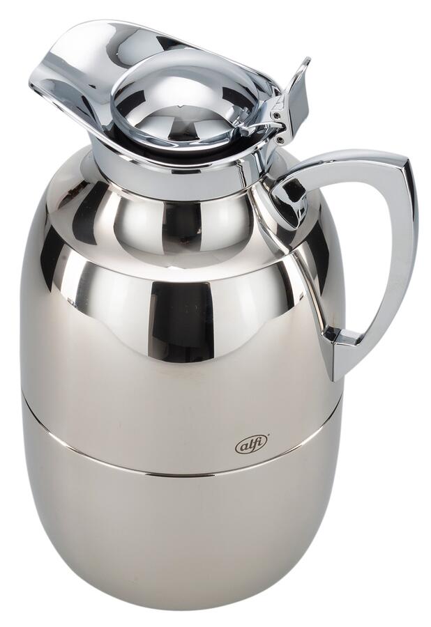 Nieuw Binnen Luxe Dalllah Arabische Groothandel Koffiepot Geïsoleerde Thermos Th