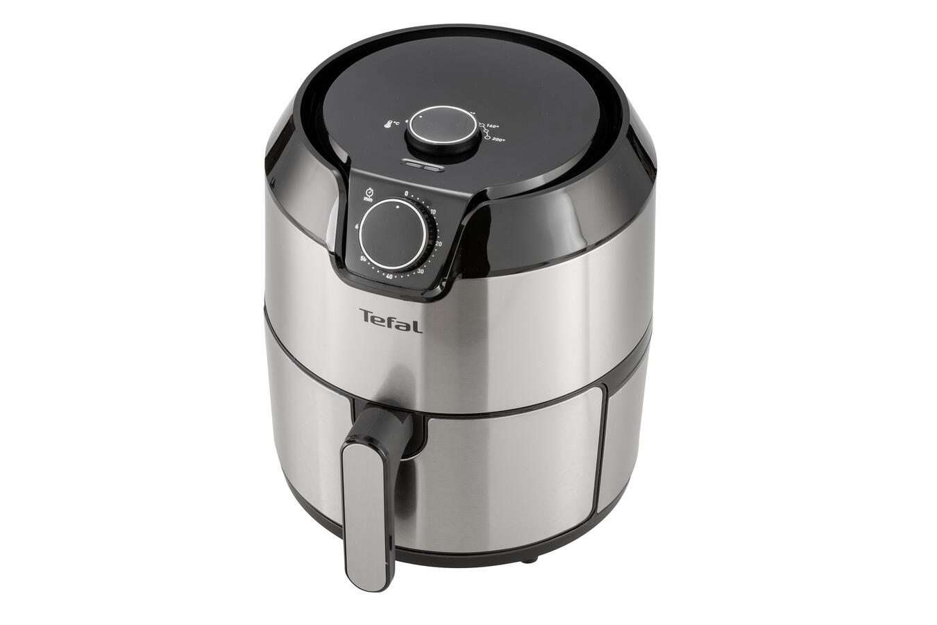 Tefal Easy Fry Classic Ey2018 Test Test: Tefal Easy Fry Classic+ EY2018 | Forbrugerrådet Tænk