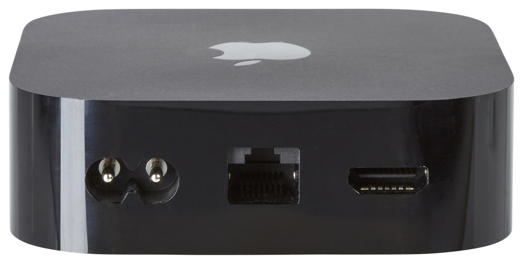 Test: Apple Apple TV 4K (Wi-Fi + Ethernet) 128GB | Forbrugerrådet Tænk