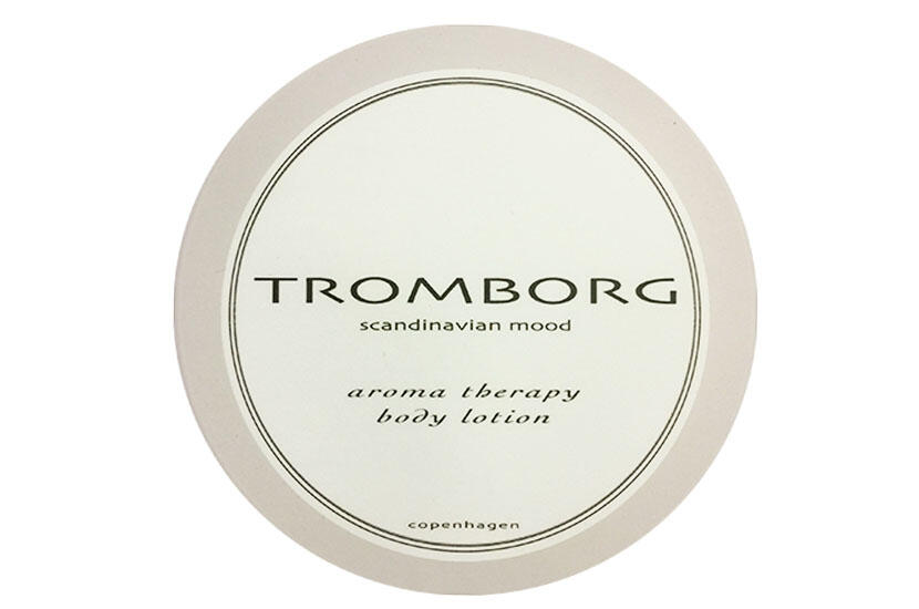 Test: Aroma therapy body lotion | Forbrugerrådet Tænk
