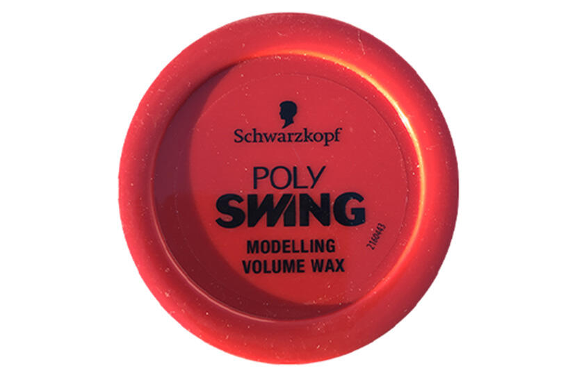 Test Schwarzkopf Poly swing modelling volume wax Forbrugerrådet Tænk