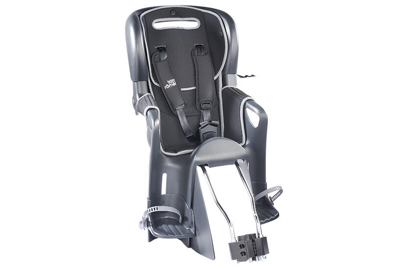 Test Britax Römer Jockey Comfort Forbrugerrådet Tænk