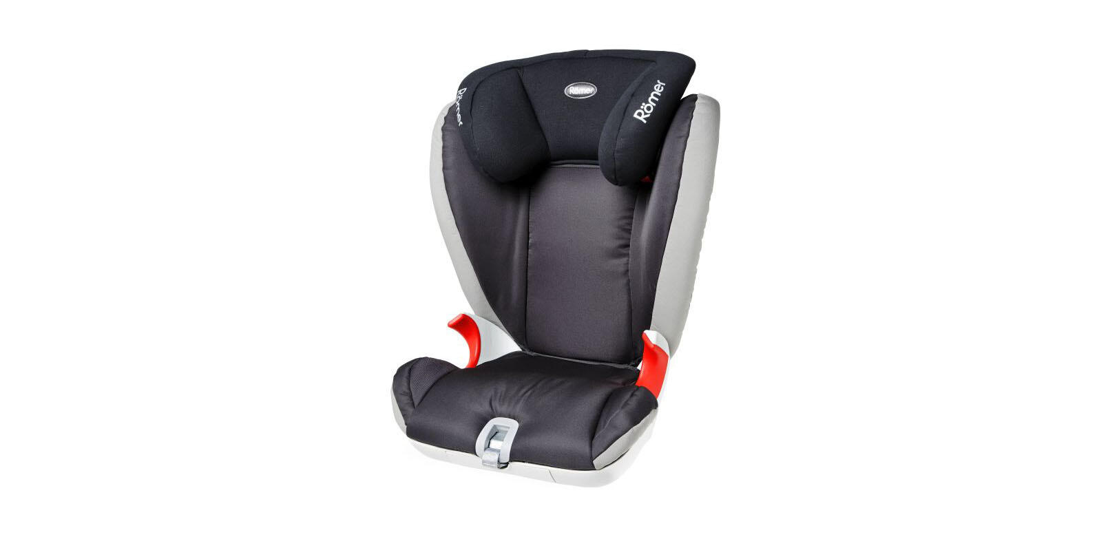 Britax kidfix shop sl test