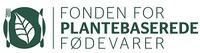 Logo af Fonden for Plantebaserede Fødevarer