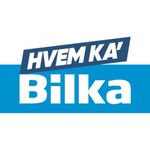 Bilka logo