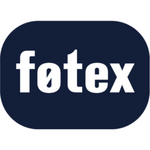 Føtex logo