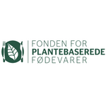 Fonden for Plantebaserede Fødevarer logo