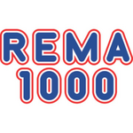 Rema 1000 logo