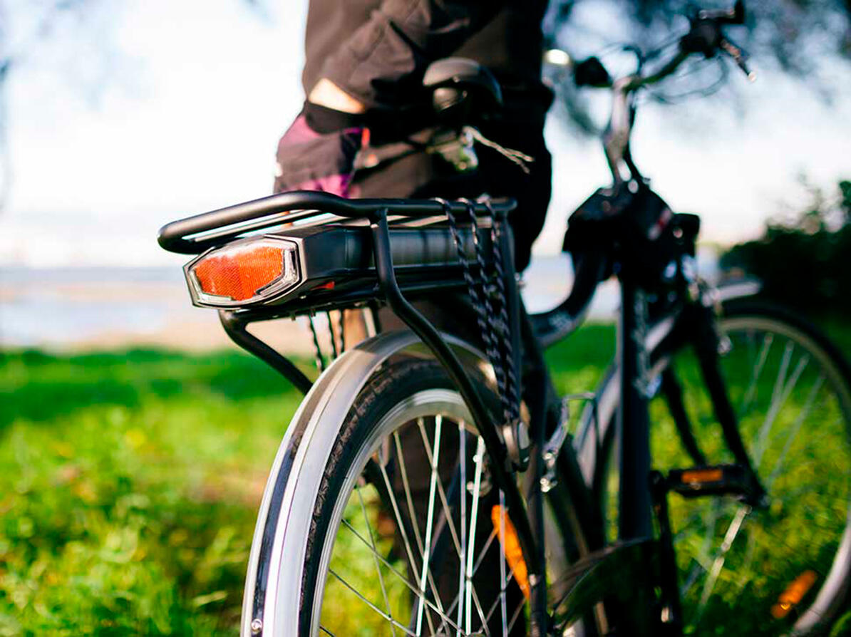 1300 elcykelejere er kommet med deres erfaringer til elcykler