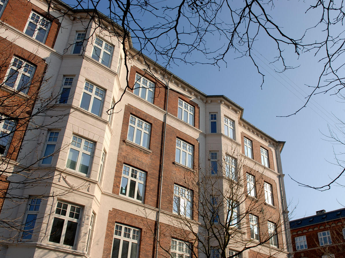 Andelsbolig
