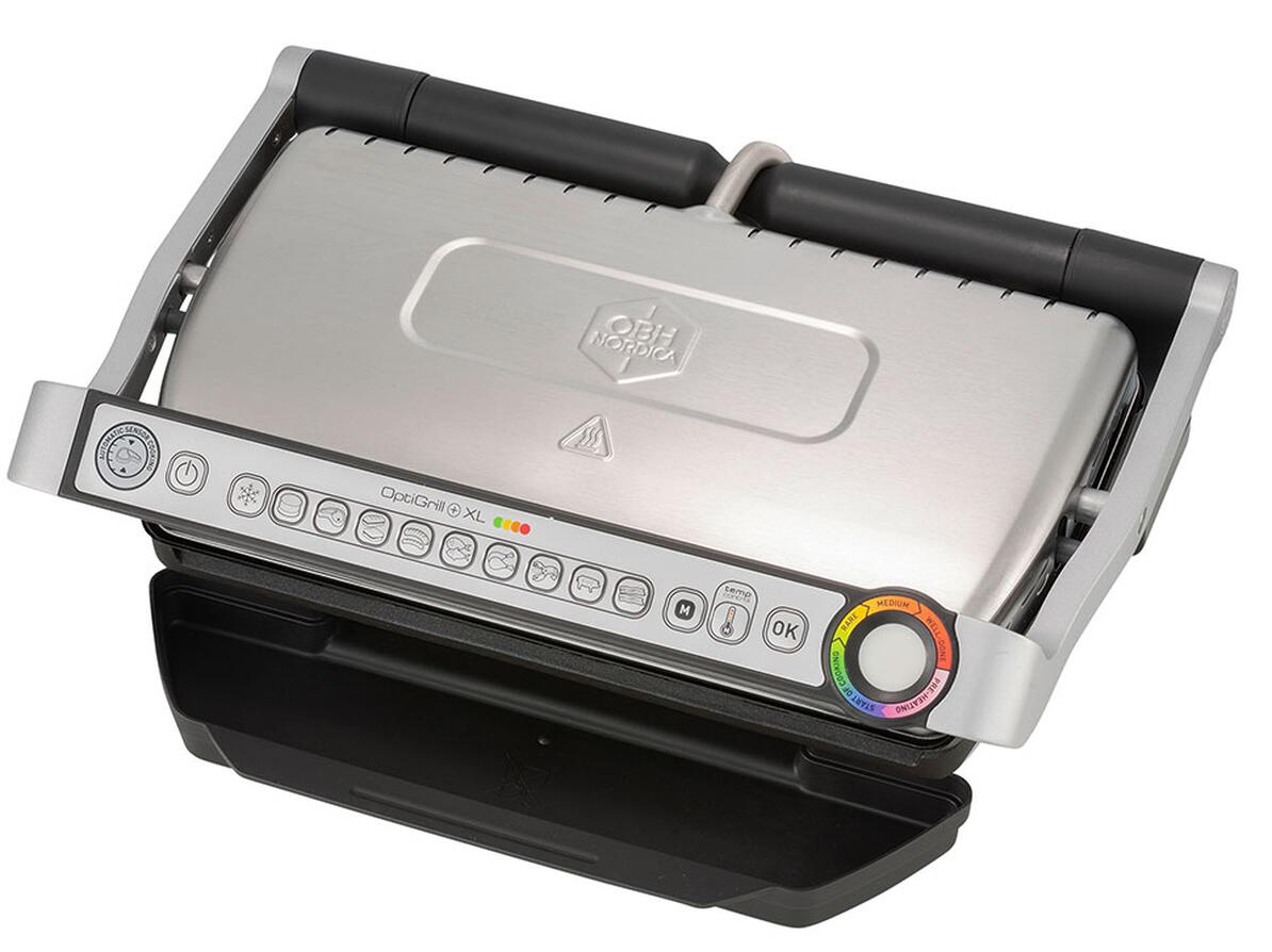 Bordgrill