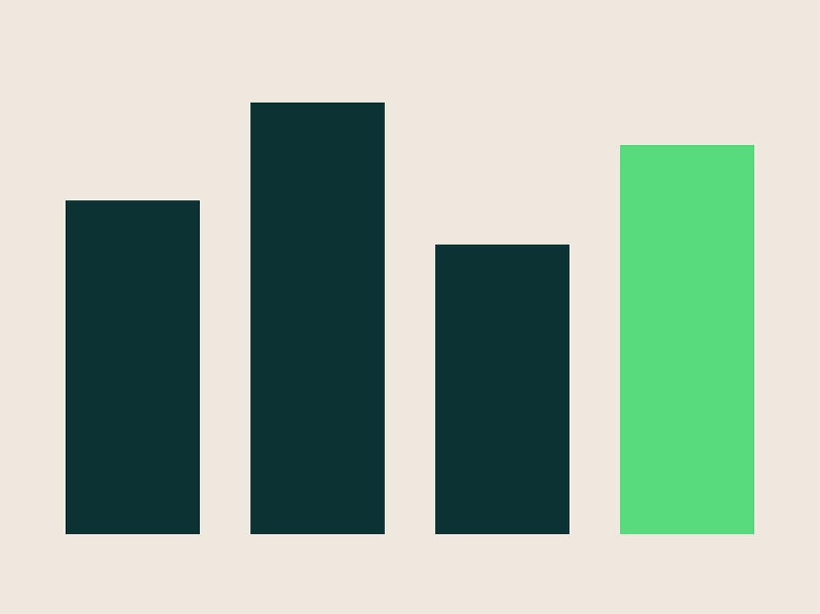 Investering illustration