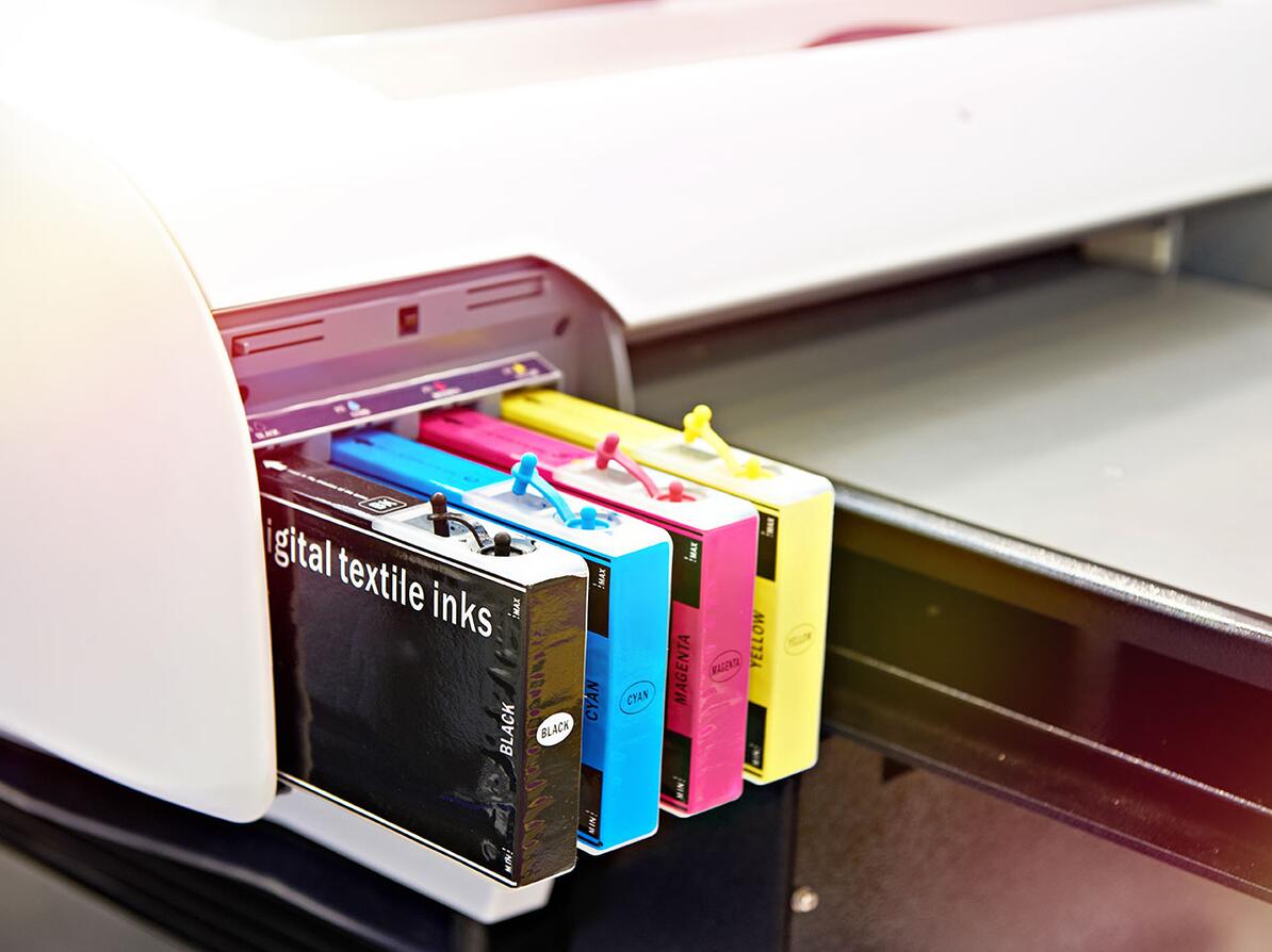 sparer du blæk, når du printer