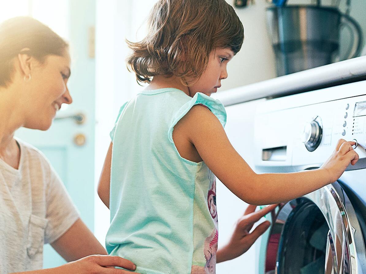 Vaskemaskiner: Fungerer autodosering af sæbe? | Forbrugerrådet