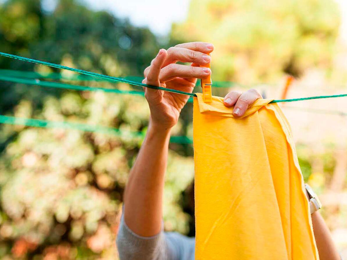 jubilæum Syd Bil 11 tips til bæredygtig tøjvask | Forbrugerrådet Tænk