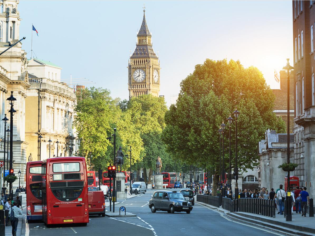 London