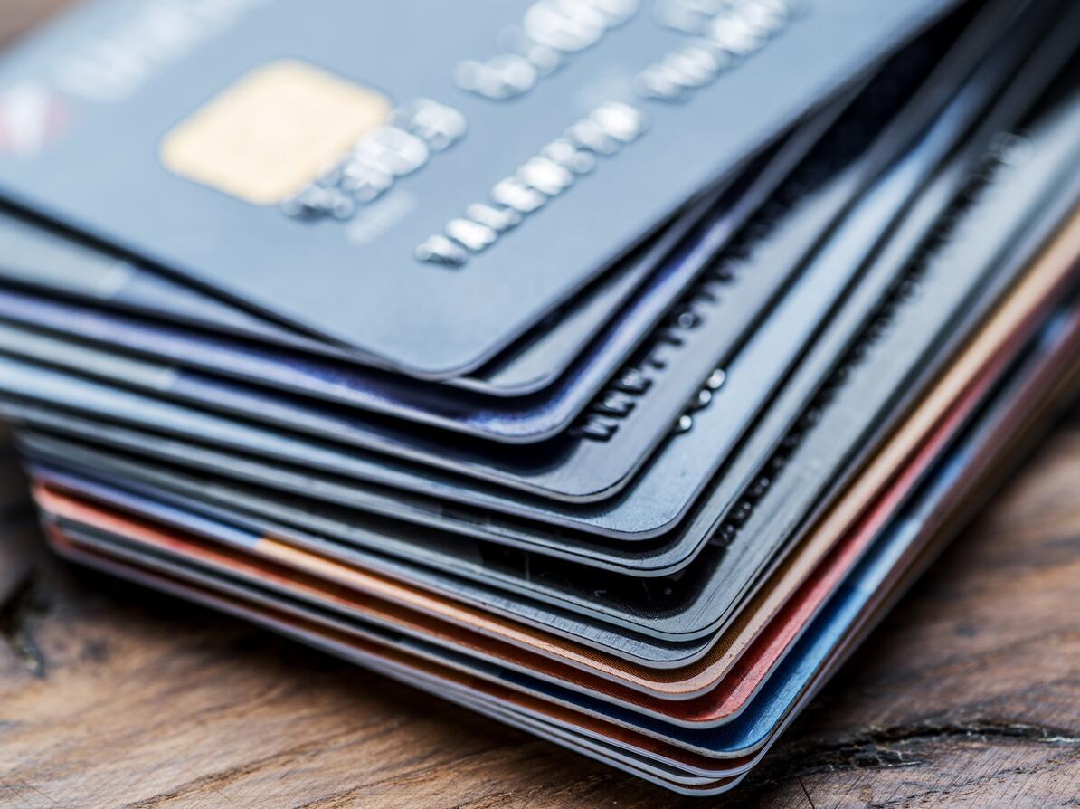 Visa Electron og MasterCard Debit