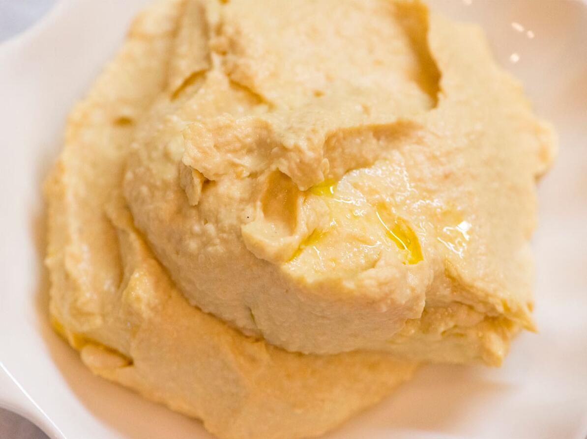 Hummus kan indeholde bakterier viser test 