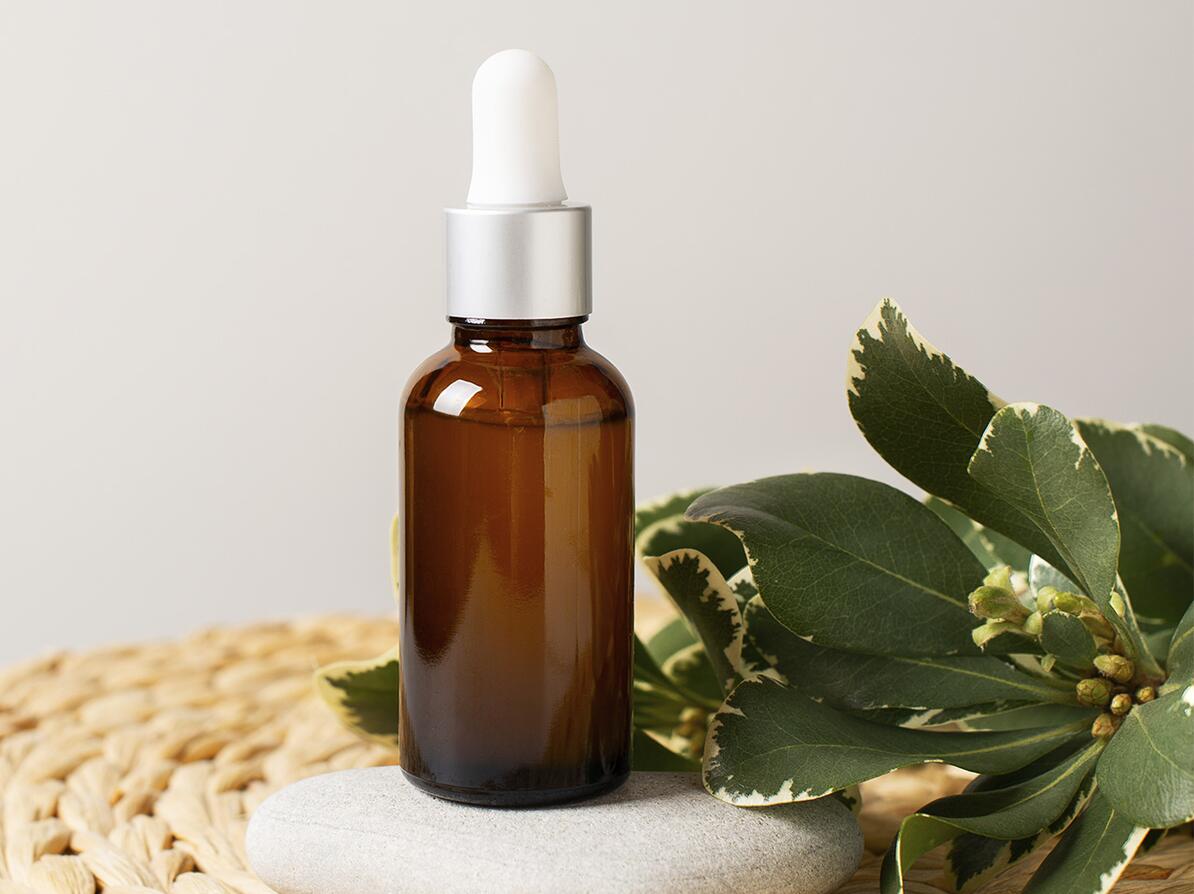 naturkosmetik produkter