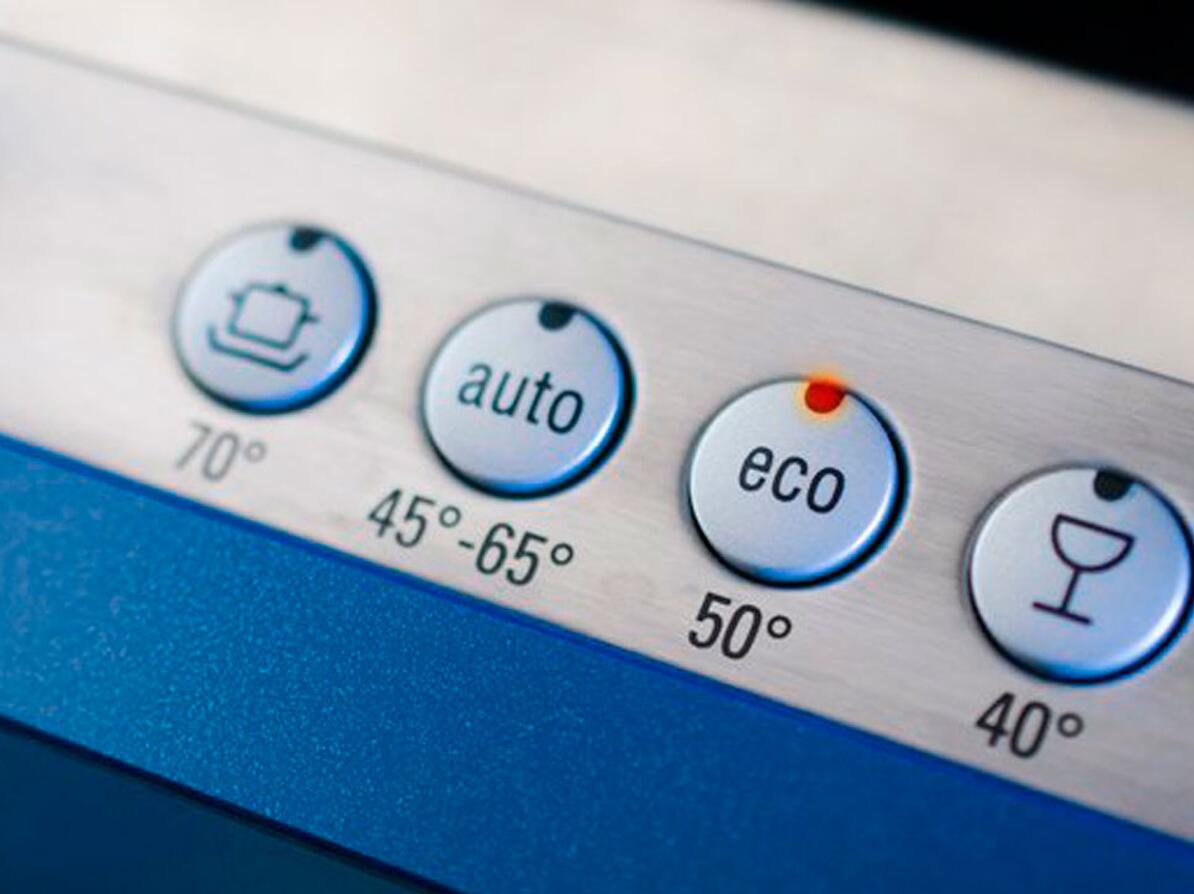 spektrum Udsøgt for ikke at nævne Hvilket program skal du vælge til din opvaskemaskine? | Forbrugerrådet Tænk