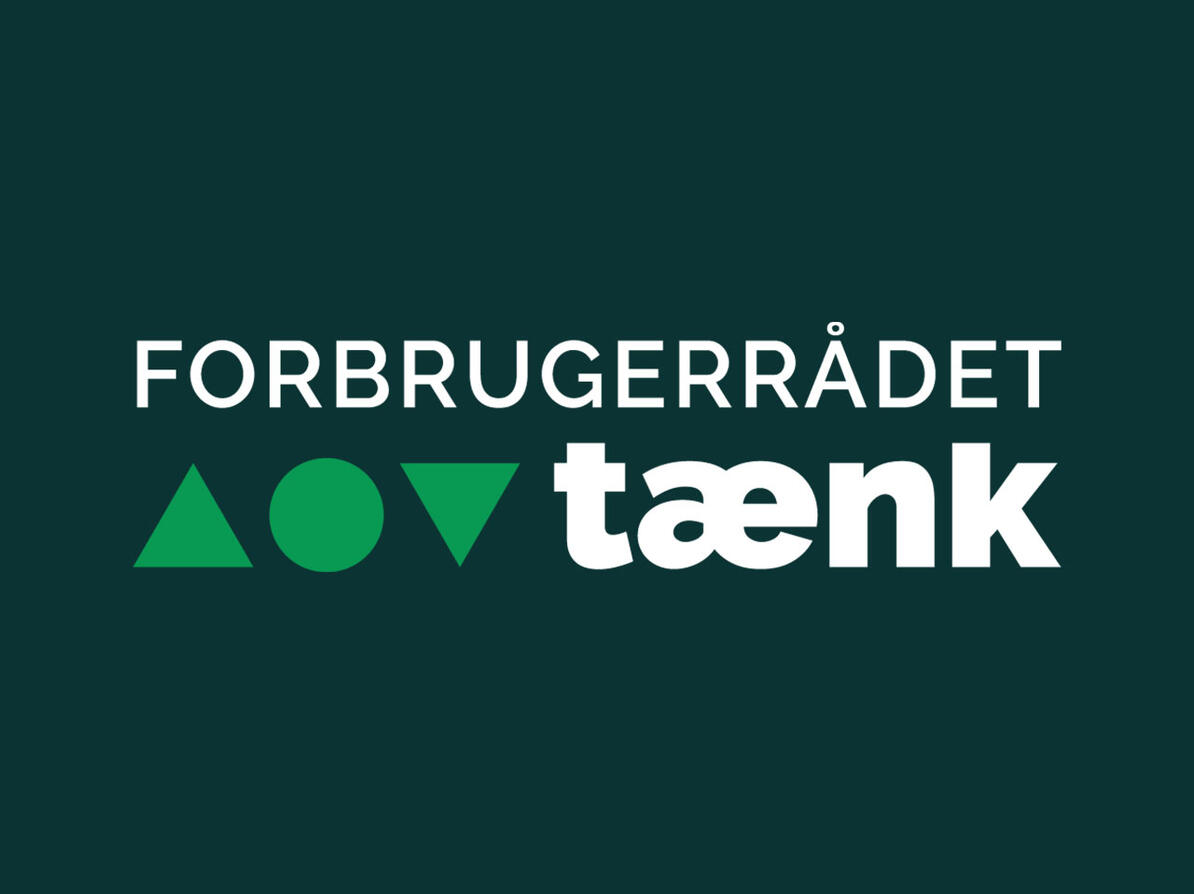 Forbrugerrådet Tænk